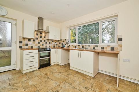3 bedroom detached bungalow for sale, Knights End Road, March