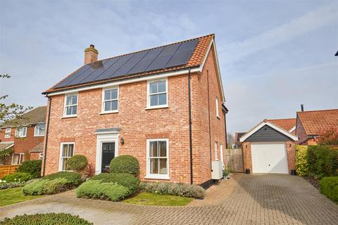 4 bedroom house for sale, Harvey Lane, Diss IP21