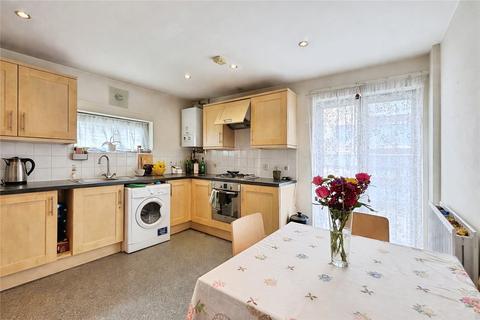 Besson Street, London SE14