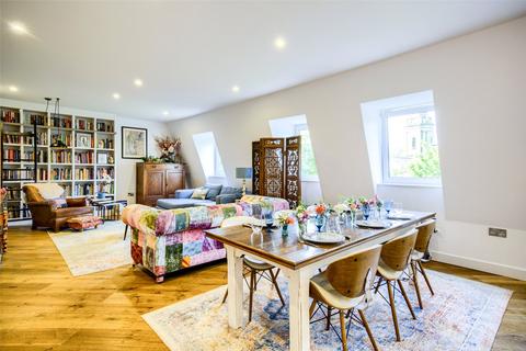 3 bedroom penthouse for sale, 21-23 St. Pauls Square, Jewellery Quarter, Birmingham, West Midlands, B3
