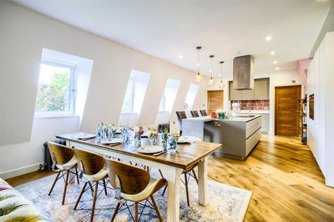3 bedroom penthouse for sale, 21-23 St. Pauls Square, Jewellery Quarter, Birmingham, West Midlands, B3