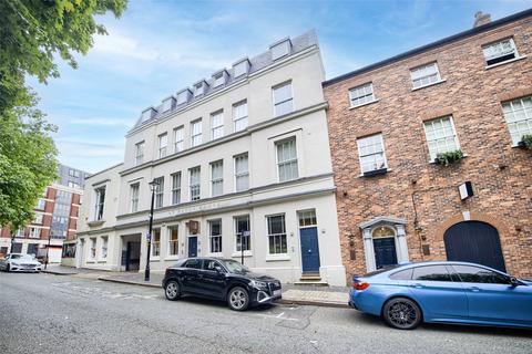 3 bedroom penthouse for sale, 21-23 St. Pauls Square, Jewellery Quarter, Birmingham, West Midlands, B3