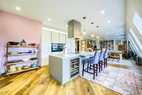 3 bedroom penthouse for sale, 21-23 St. Pauls Square, Jewellery Quarter, Birmingham, West Midlands, B3