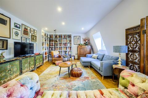 3 bedroom penthouse for sale, 21-23 St. Pauls Square, Jewellery Quarter, Birmingham, West Midlands, B3