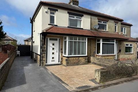 3 bedroom semi-detached house for sale, Wrose View, Shipley, Wrose