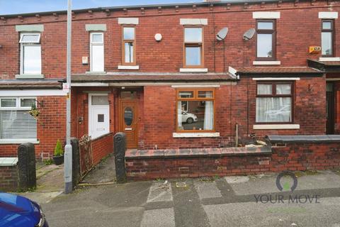 3 bedroom terraced house for sale, Dixon Street, Oldham OL4