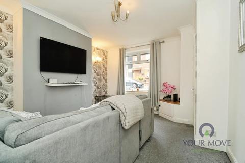 3 bedroom terraced house for sale, Dixon Street, Oldham OL4