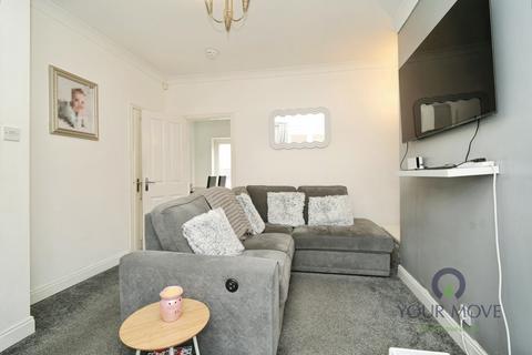 3 bedroom terraced house for sale, Dixon Street, Oldham OL4