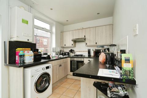 3 bedroom terraced house for sale, Dixon Street, Oldham OL4