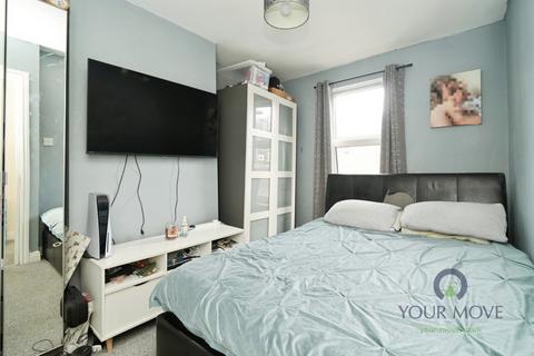 3 bedroom terraced house for sale, Dixon Street, Oldham OL4