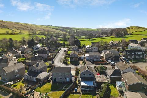 4 bedroom detached house for sale, Palin Wood Road, Oldham OL3