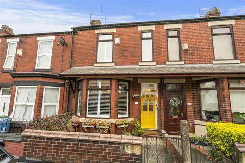 3 bedroom terraced house for sale, Cecil Road, Eccles, Manchester