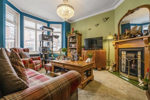 3 bedroom terraced house for sale, Cecil Road, Eccles, Manchester