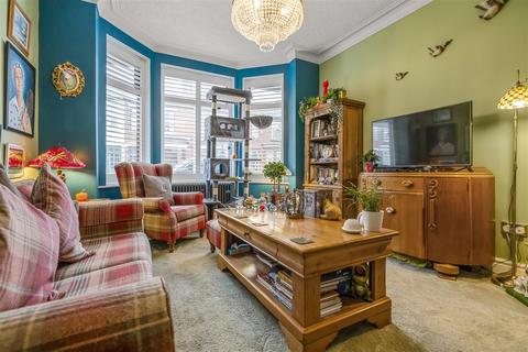 3 bedroom terraced house for sale, Cecil Road, Eccles, Manchester