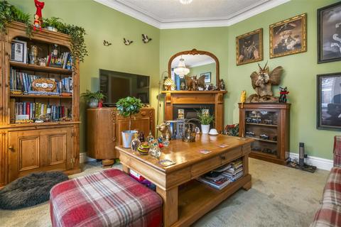3 bedroom terraced house for sale, Cecil Road, Eccles, Manchester