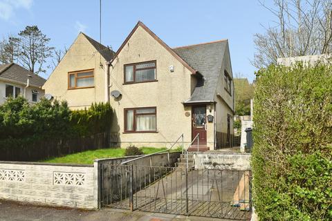 3 bedroom semi-detached house for sale, Bronywawr, Swansea SA8