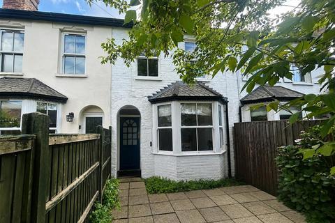 Park Square, Esher KT10
