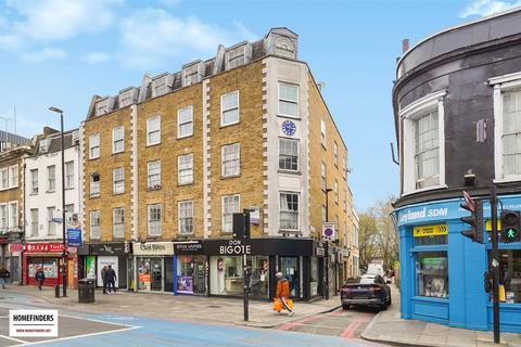 undefined, Hayfield Passage, London, E1