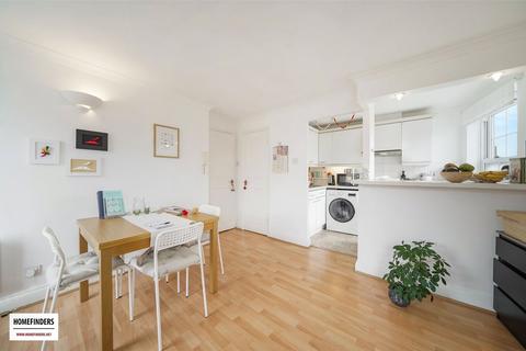 undefined, Hayfield Passage, London, E1