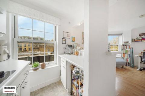 undefined, Hayfield Passage, London, E1