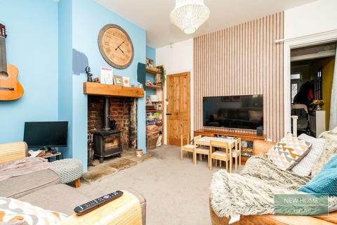 2 bedroom semi-detached house for sale, The Walk, Birdwell, Barnsley