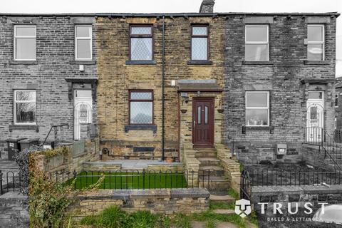 2 bedroom terraced house for sale, Bower Lane, Dewsbury, WF13