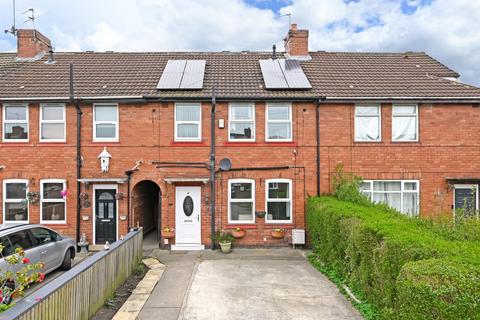 Terraced house - Lucas Avenue, York, YO30