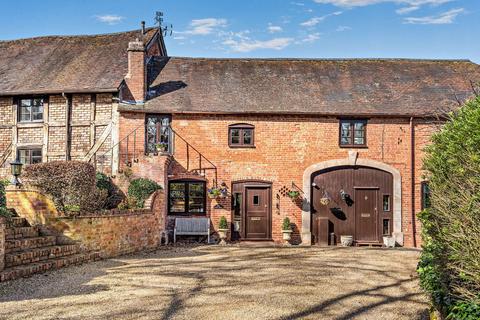4 bedroom semi-detached house for sale, Stableford, Bridgnorth, Shropshire, WV15