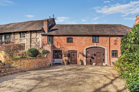 4 bedroom semi-detached house for sale, Stableford, Bridgnorth, Shropshire, WV15