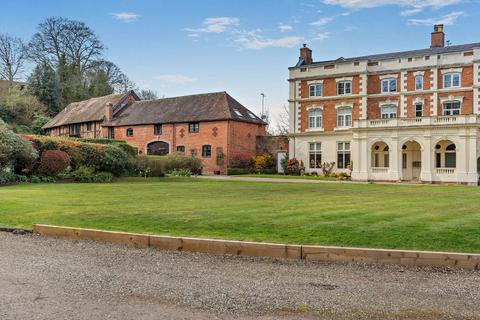 4 bedroom semi-detached house for sale, Stableford, Bridgnorth, Shropshire, WV15
