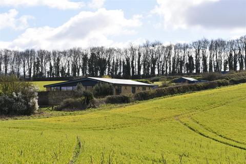 5 bedroom barn conversion for sale, Souldern, North Oxfordshire