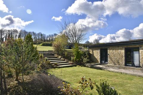 5 bedroom barn conversion for sale, Souldern, North Oxfordshire