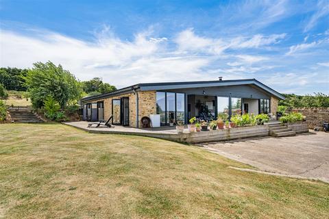 5 bedroom barn conversion for sale, Souldern, Nr Bicester