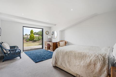 5 bedroom barn conversion for sale, Souldern, Nr Bicester
