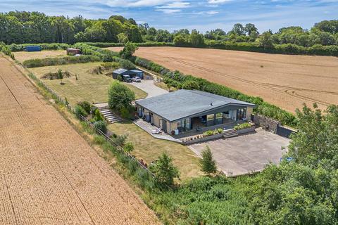 5 bedroom barn conversion for sale, Souldern, Nr Bicester
