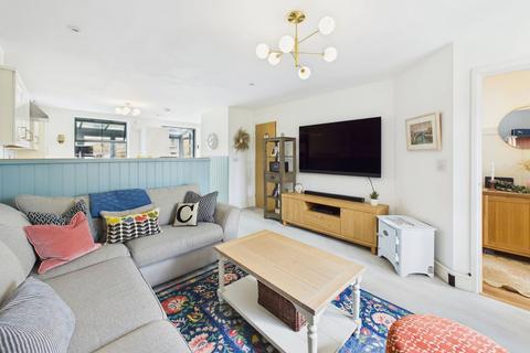 4 bedroom end of terrace house for sale, Railway Close, St. Austell PL25