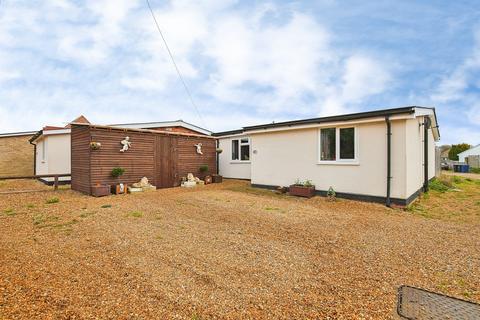 3 bedroom detached bungalow for sale, Aspal Hall Road, Beck Row, Bury St. Edmunds