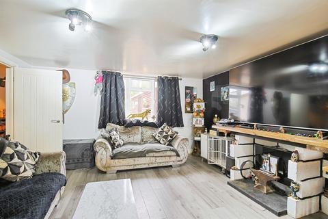 3 bedroom detached bungalow for sale, Aspal Hall Road, Beck Row, Bury St. Edmunds