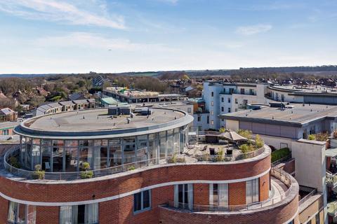 3 bedroom penthouse for sale, Eldridge Street, Dorchester, Dorset
