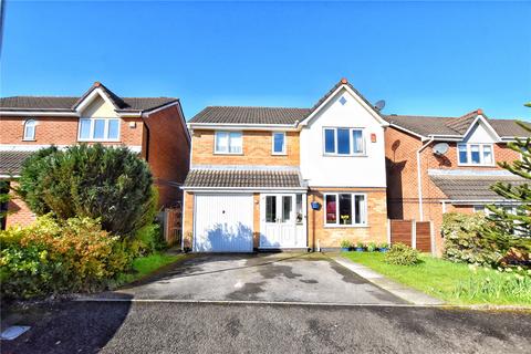 4 bedroom detached house for sale, Midgley Drive, Burnedge, Rochdale, Greater Manchester, OL16
