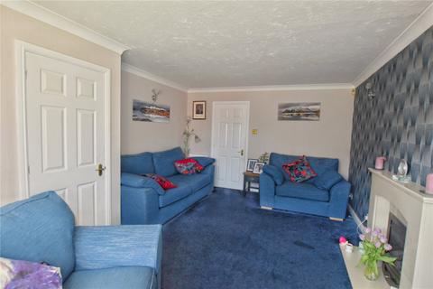 4 bedroom detached house for sale, Midgley Drive, Burnedge, Rochdale, Greater Manchester, OL16