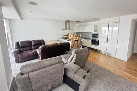2 bedroom flat to rent, Brayford Street, LINCOLN