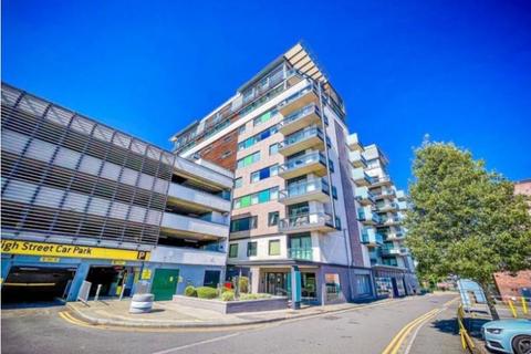 2 bedroom flat to rent, Brayford Street, LINCOLN