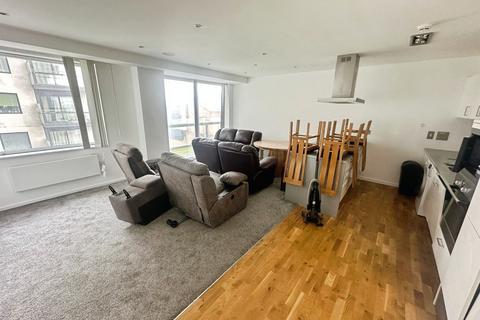 2 bedroom flat to rent, Brayford Street, LINCOLN