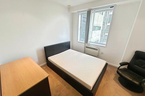 2 bedroom flat to rent, Brayford Street, LINCOLN