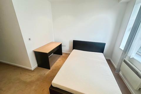 2 bedroom flat to rent, Brayford Street, LINCOLN