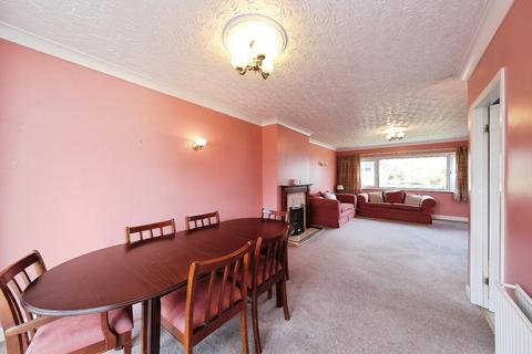 3 bedroom semi-detached house for sale, Rosamond Avenue, Bradway, Sheffield, S17 4LT