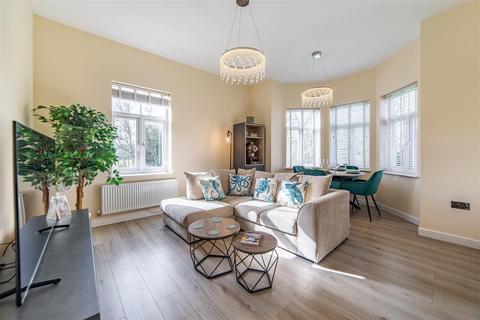 2 bedroom apartment for sale, Hugh Percy Court, Morpeth NE61
