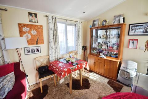 2 bedroom static caravan for sale, Catchwater Meadow Orby Road, Burgh Le Marsh PE24