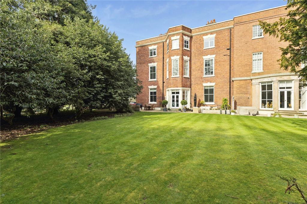 Christleton Chester Townsend Way, Christleton, Chester... 2 bed apartment for sale - £750,000